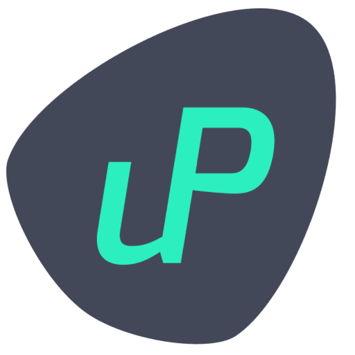 Uzapoint logo David Mouko Elizaphan Omaanya