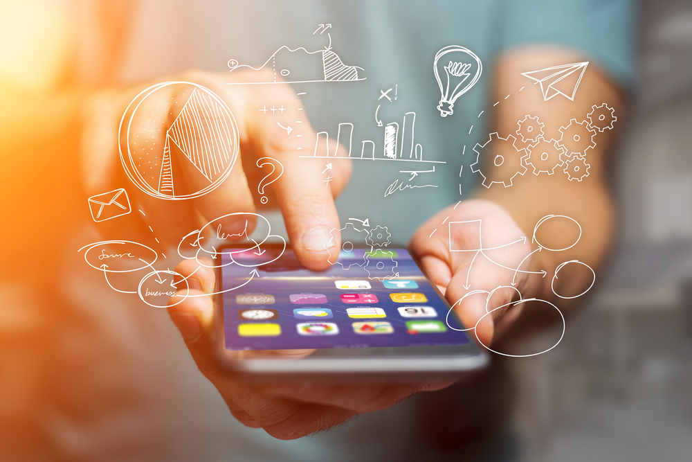 Users in Sub-Saharan Africa Drive Worldwide Mobile Money Boost
