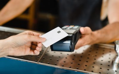 A Cashless Economy
