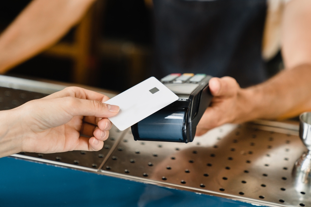 A Cashless Economy