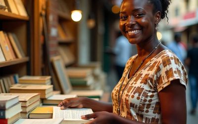 Your Duka is a Data Goldmine: Why the future of African MSMEs runs on Information not Cash