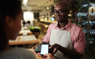 Beyond the Sale: How Digital Tills Are Unlocking Credit for African MSMEs