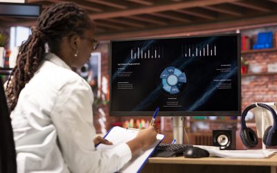The Kenyan Entrepreneurs New ID: How Alternative Data and Smart Credit Sharing are Powering the MSME Revolution