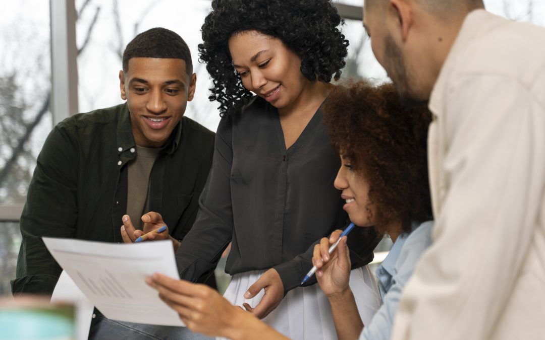 Developing Gender-Sensitive Fintech for a Financially Inclusive Africa