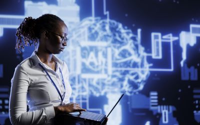 How African Tech is Using AI to Power MSMEs, Not Just Replace Them